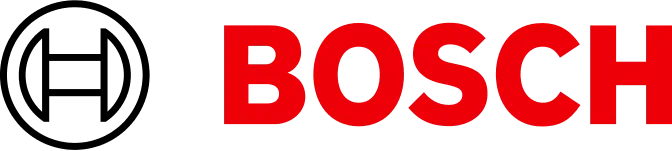 Bosch manufacturer logo
